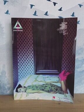 Goo Goo Dolls Dizzy Up The Girl Vintage Recorded Guitar Version Sheet Music 90s